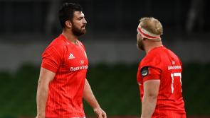 Munster issue fresh injury update on quartet