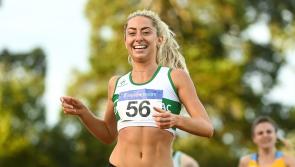 SLIDESHOW: Limerick athletes impress at National Championships