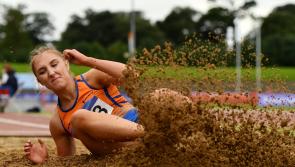 Limerick athletes excel at National Championships