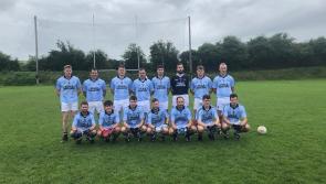 Limerick JAFC: Game by game details from round two as four sides into quarter finals