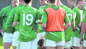 Limerick IFC: Round-up of all round two games as four sides into quarter finals