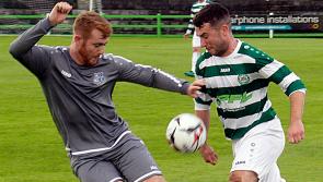 WATCH: Thursday night's Limerick Junior Premier League Soccer Round-Up