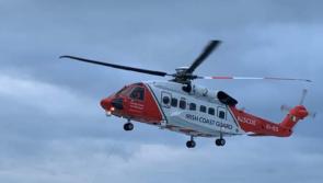 RIP: Search for rock climber stood down following discovery of body in Cork