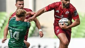 WATCH: Munster Rugby rout 13-man Connacht to earn Guinness Pro14 semi-final date with Leinster