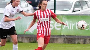 Limerick's Treaty United see off Bohemians in Women's National League