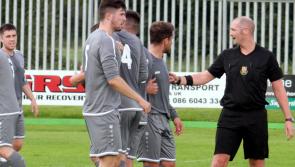 WATCH: Round up of Sunday's Limerick junior soccer action