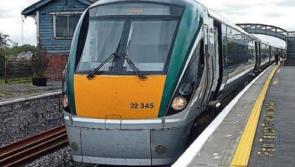 All aboard bus transfer as reopened Limerick-Waterford train fails to depart due to 'fault'