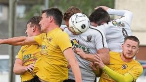 Crucial fixtures in Limerick junior soccer season this week