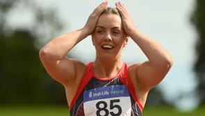 SLIDESHOW: Limerick athletes excel on second weekend of National Championships