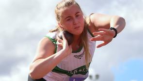 Limerick athletics weekly news update