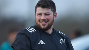 Former Munster prop signs for Leinster on short-term deal