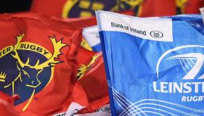 Munster Rugby's Guinness Pro14 semi-final with Leinster to be streamed live and for free 