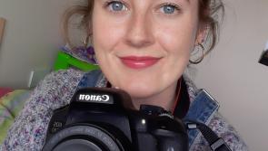 SLIDESHOW: Eilis’ passion for photography shines through