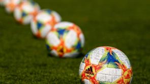 Round-up of lower division Limerick LDMC soccer action