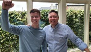 'Worth it in the end': Limerick student's perfect Leaving Cert score after six months of sacrifice 