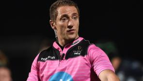 Limerick-based referee to take charge of Guinness PRO14 final
