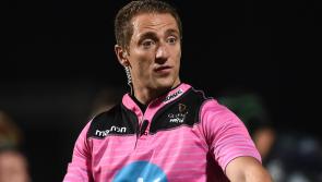 Limerick-based referee to take charge of Heineken Champions Cup semi-final