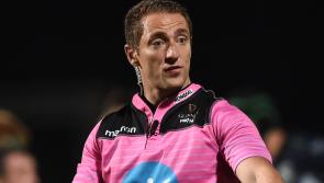 Online abuse  results in Limerick-based rugby referee having fixture changed
