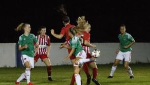 Limerick's Sophie Liston bags brace as Cork down Treaty United in Women's National League
