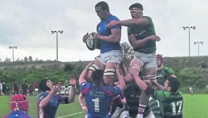 Three Limerick clubs target Munster Senior Cup quarter-final spots