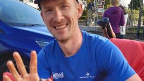 Mooreabbey Milers AC at 200km Kerry Way Ultra