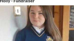 GoFundMe page for Limerick girl knocked down on first day of school