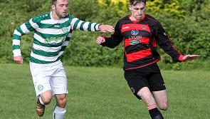 LDMC Limerick junior soccer weekend preview