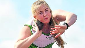 Limerick athletes excel at National Junior Championships