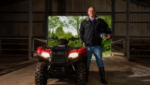 National Ploughing Championships moves to Cappamore!