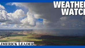 Limerick Weather:  Get the barbecue out of the shed!