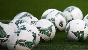 Details confirmed for Treaty United's FAI Women's Cup quarter-final
