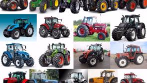 REVEALED - Limerick's favorite tractor is confirmed