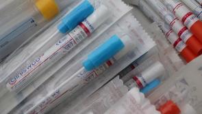Baby tests positive for Covid-19 in Limerick