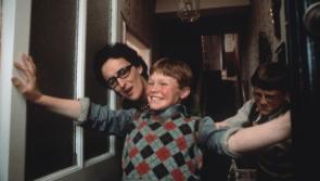 Movies to help take your mind off the madness this week