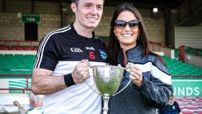 SLIDESHOW: Newcastle West celebrate Limerick Co IHC final glory