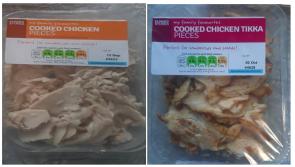 ALERT: Two retailers recall cooked chicken products over safety fears