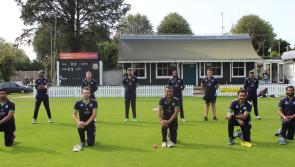 Limerick Cricket Club retain Junior T20 Blast