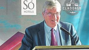 Pat McDonagh to lodge planning for €10m Obama style plaza on Limerick-Galway motorway