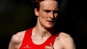 Limerick athletes continue to excel