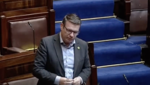 WATCH: Labour Party leader says Limerick city northside 'desperately needs' walk-in centre 