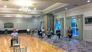 WATCH: Businesses unite to save economy of Limerick town