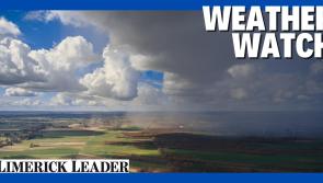 Limerick Weather: Cold morning but expect a dry and warm afternoon 