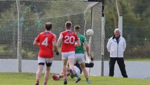 Gerald Griffins back in Limerick Co IFC final after victory over Mungret St-Paul's