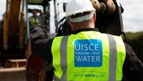 Irish Water investigating 'supply disruption' in Limerick