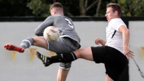 WATCH: Aisling and Balla share spoils as Coonagh, Pike and Regional win in Limerick Premier League