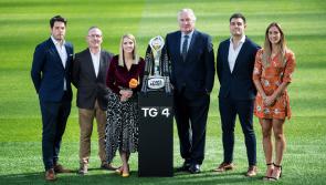 TG4 confirm their free-to-air TV coverage of Munster's Guinness PRO14 fixtures