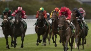 Limerick racing enthusiasts enjoy red hot streak
