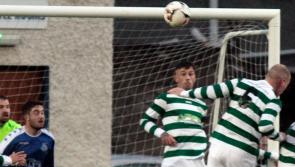 WATCH: Pike Rovers spot on to edge past Ballynanty Rovers in Tuohy Cup