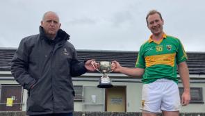 Crecora-Manister claim Limerick junior 'A' football title