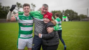 SLIDESHOW: Best pictures as Claughaun crowned Limerick IFC champions